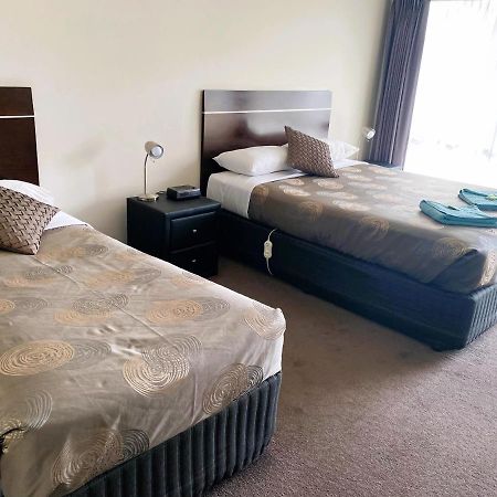Dalvue Motel Terang Luaran gambar
