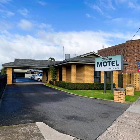 Dalvue Motel Terang Luaran gambar