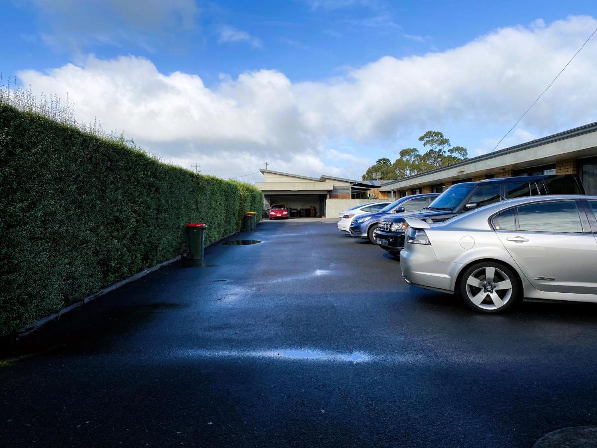 Dalvue Motel Terang Luaran gambar